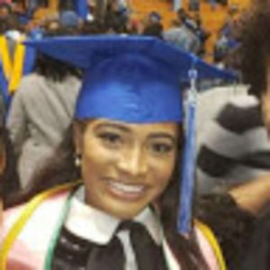 Meet your Posher, Justice